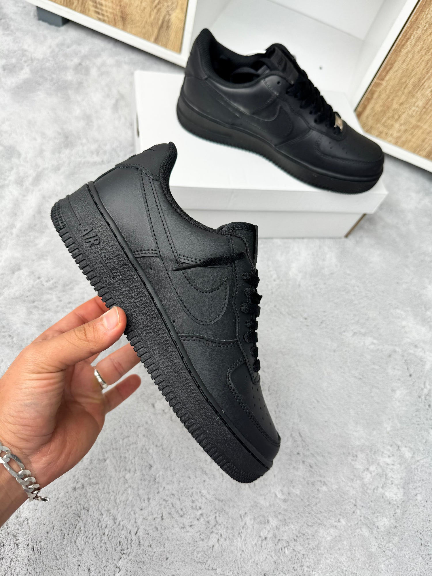 nike airforce 1