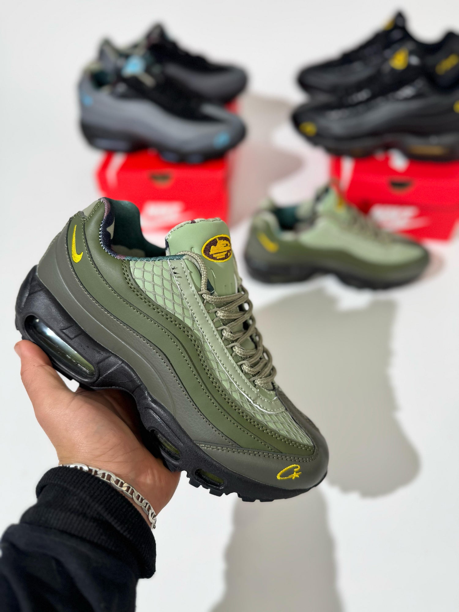 nike air max 95