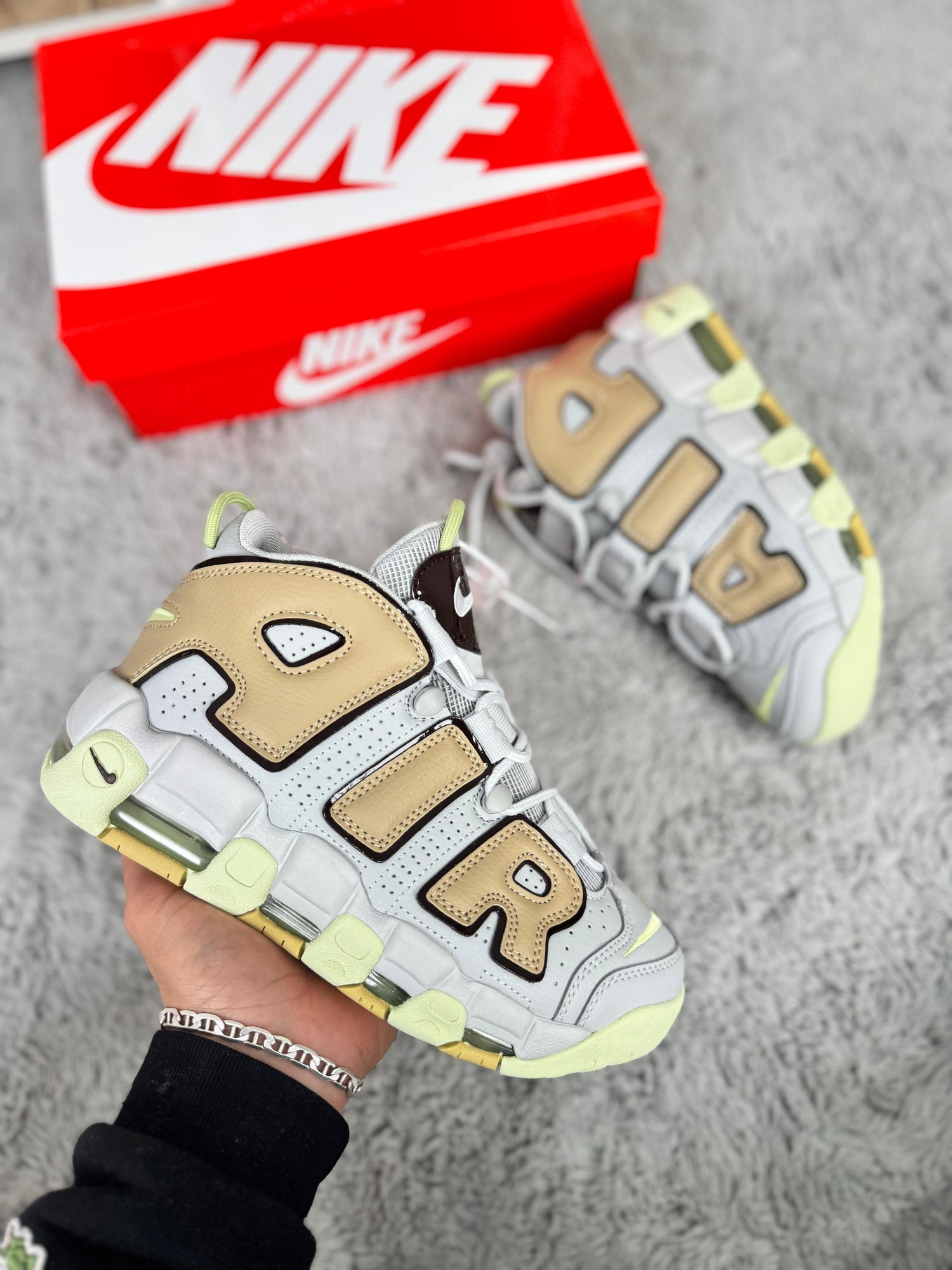 nike air uptempo