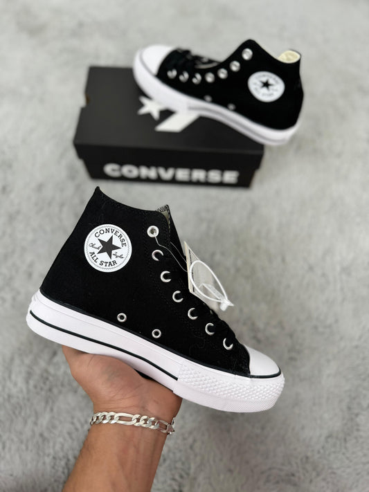 converse