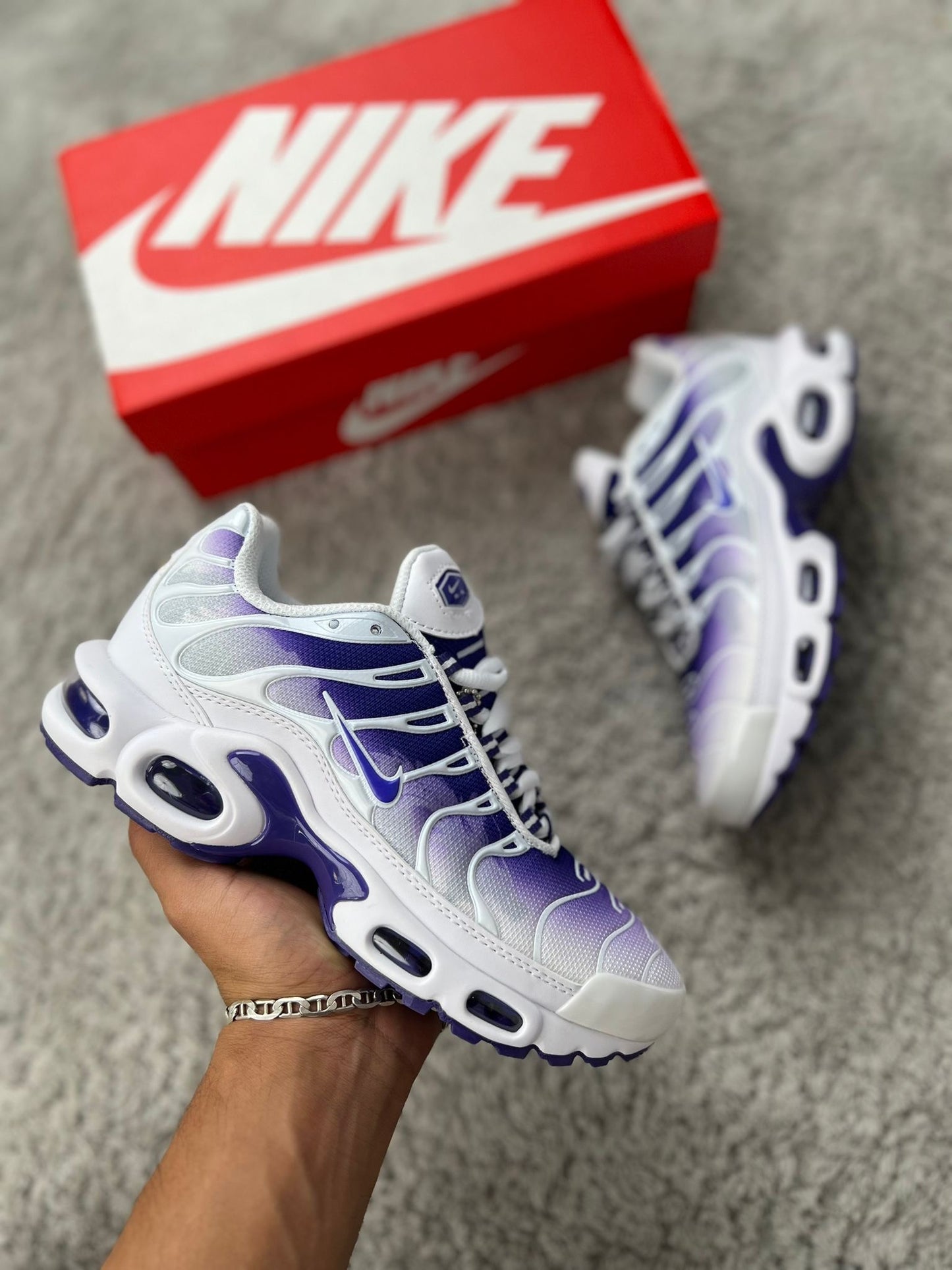 nike TN