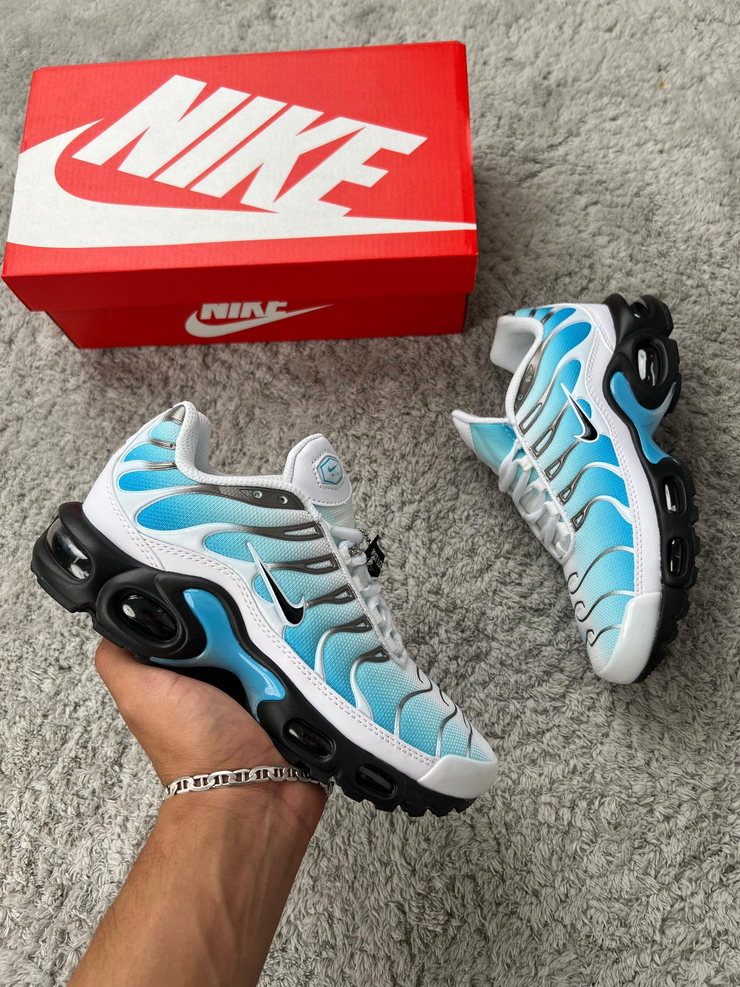 nike TN