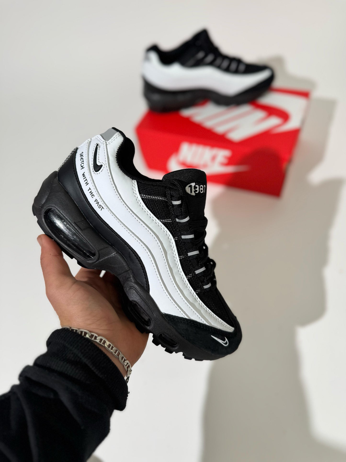 nike air max 95