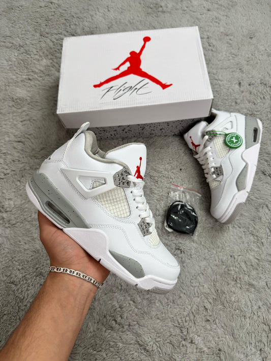 nike jordan 4 retro