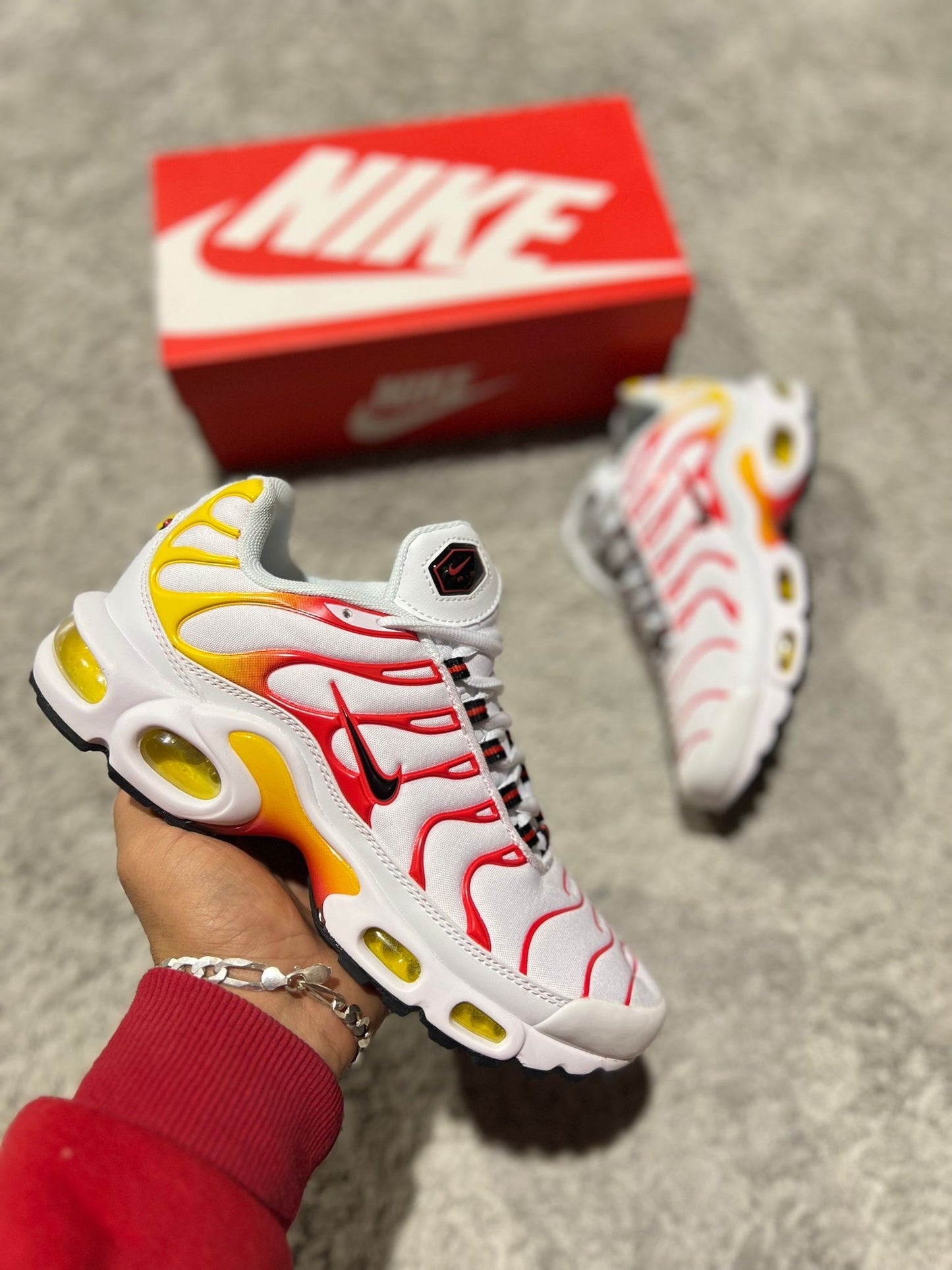 nike TN