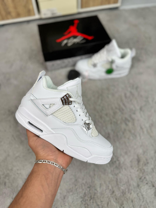 Nike jordan 4 retro