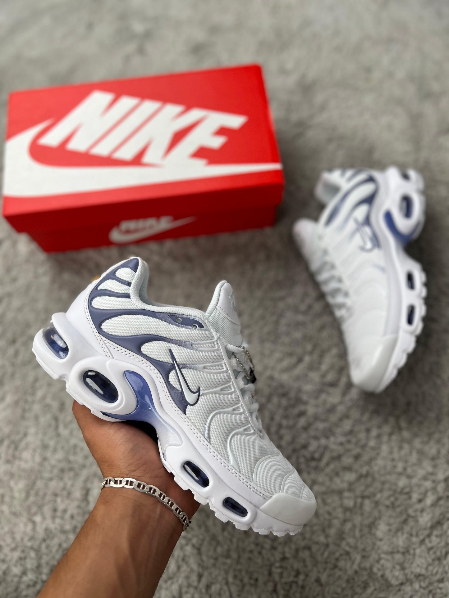 nike TN