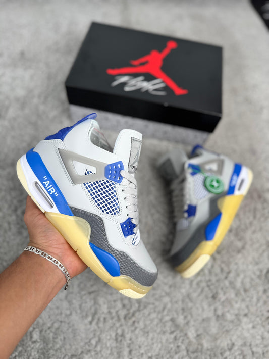 nike jordan 4 retro