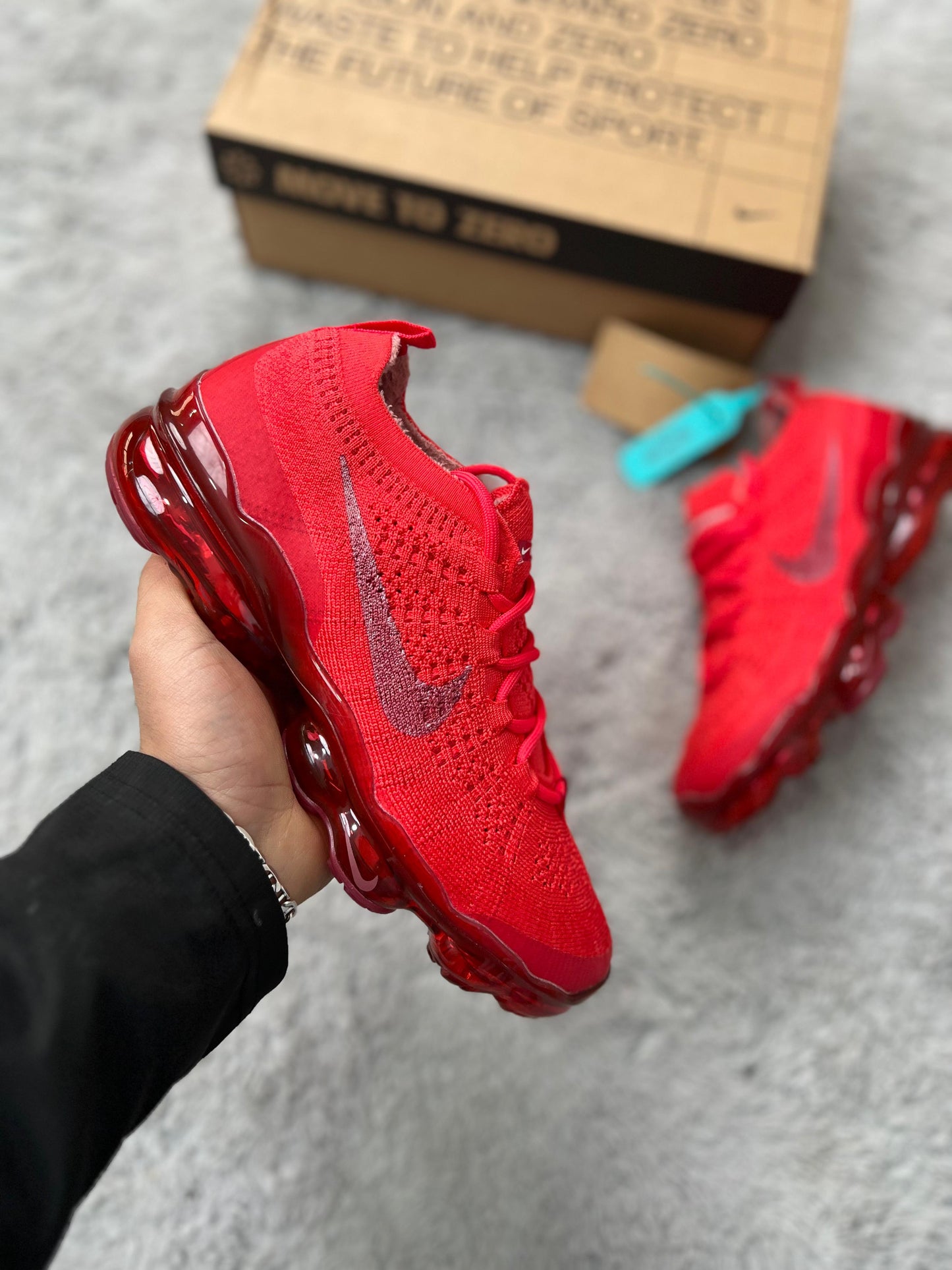 nike vapormax 2024