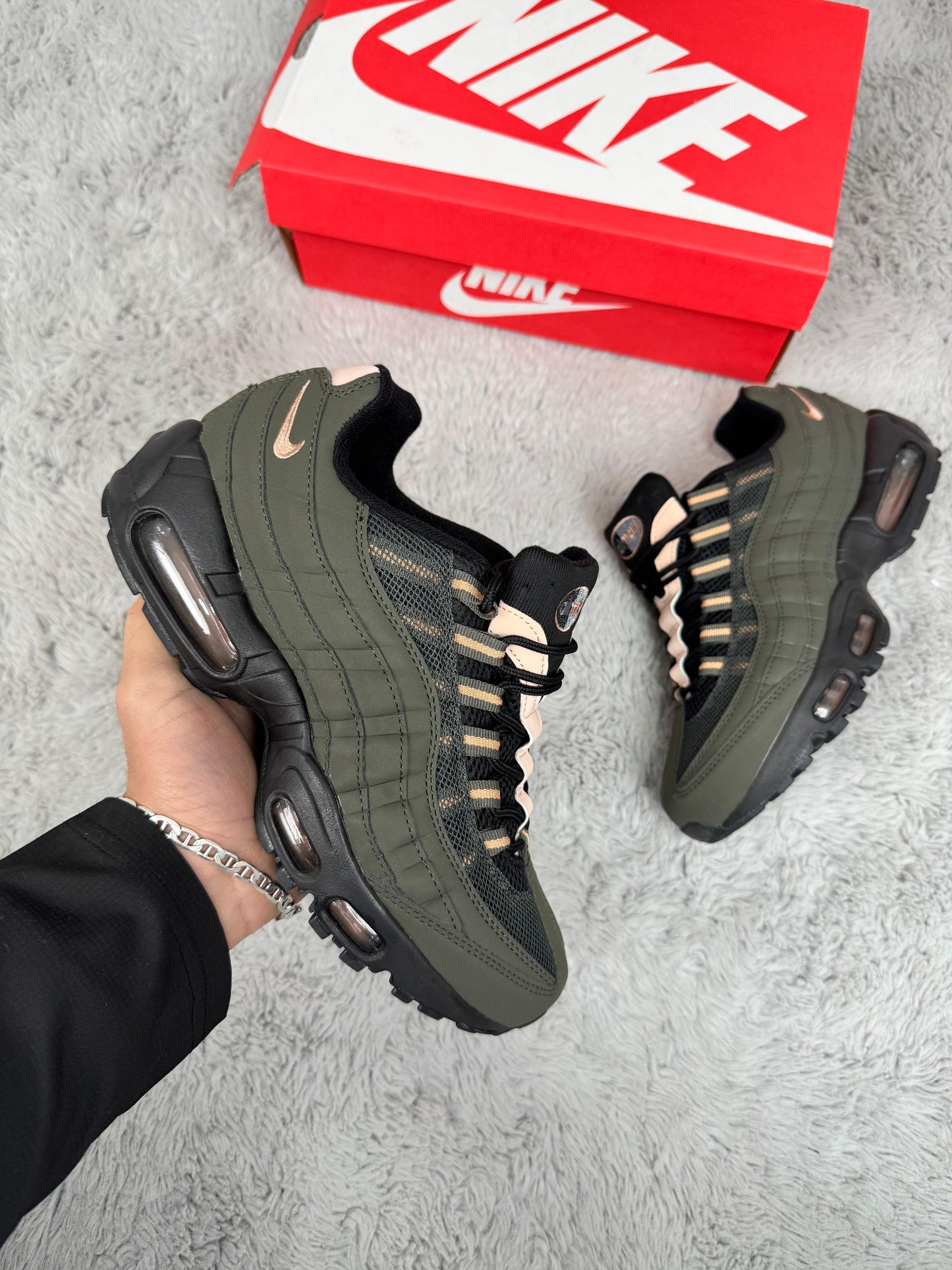 nike air max 95