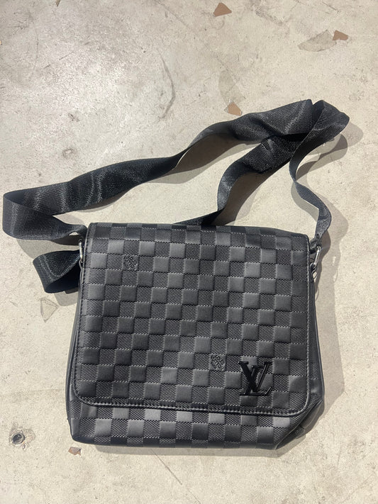 riñonera louis vuitton