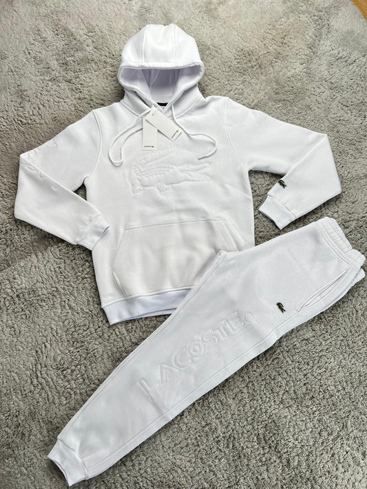 conjunto lacoste