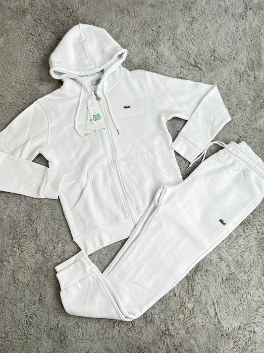 conjunto lacoste