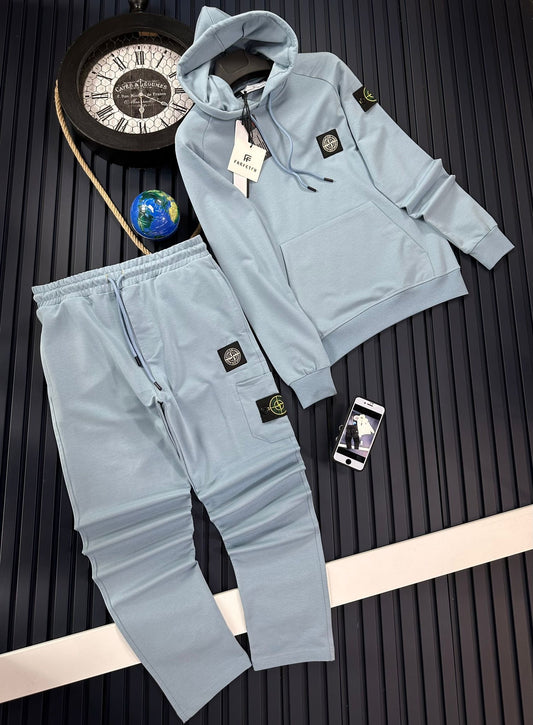 conjunto stone island