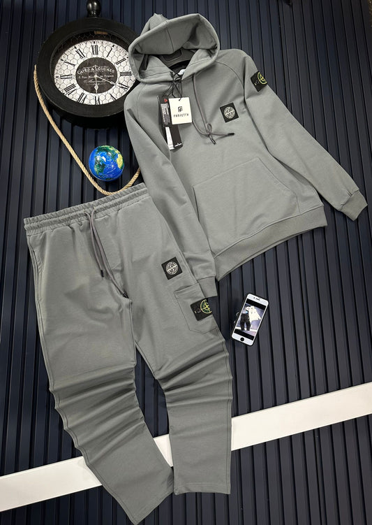 conjunto stone island