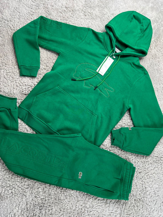 conjunto lacoste