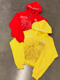 UNISEX HABITZ HOODIE