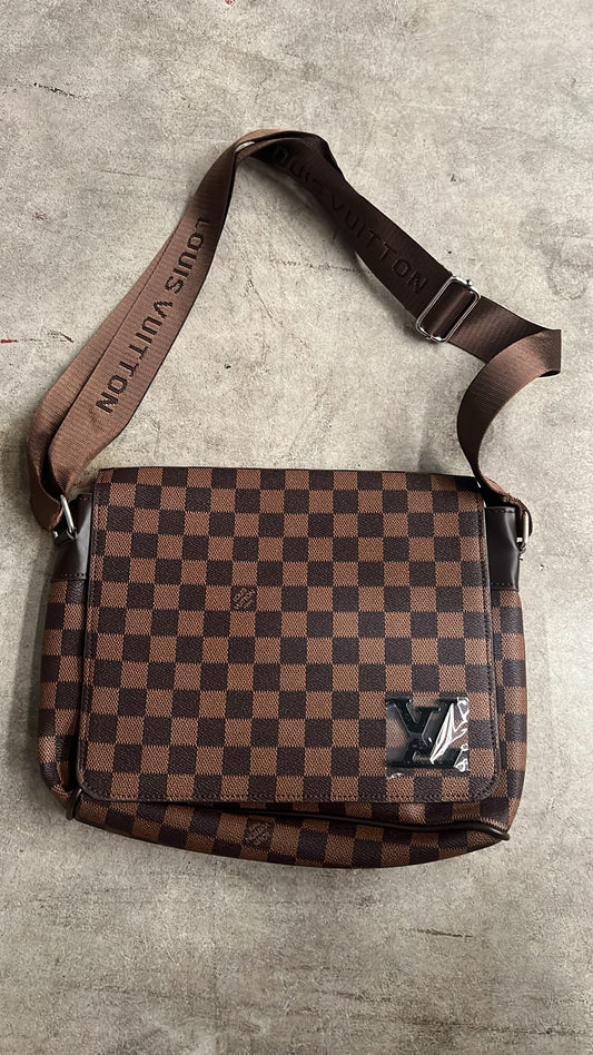 riñonera louis vuitton